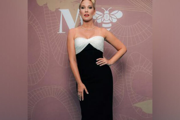 "This one is going to be great": Anna Camp gets candid about upcoming film'Scream 7'
