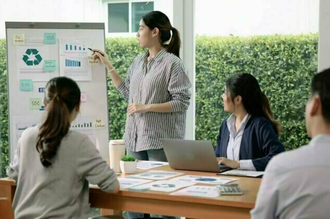 Green jobs: Apa benar punya prospek buat anak muda?