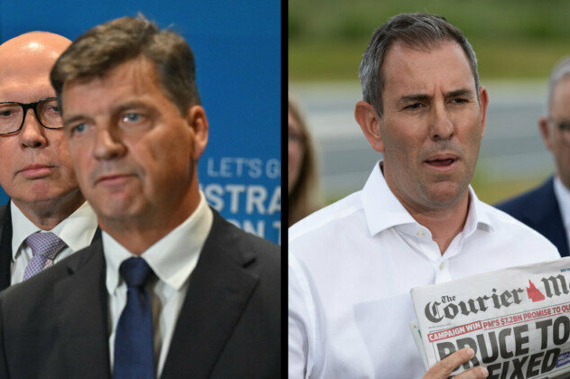 Grattan on Friday: Will there be leadership changes on both sides of politics next parliamentary term?