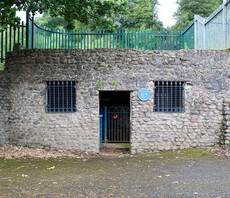 'Incredibly unique': Historic Welsh thermal spring used as renewable heat source for local village