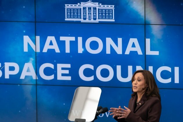 US Seeks Norms for Outer Space After &#039;Irresponsible&#039; Russia Test