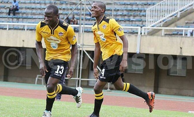 Saints take on Baza in quest for UPL qualification Saints take on Baza in quest for UPL qualification