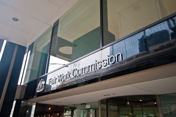 Pay rises from the Fair Work Commission's decision on BHP's Operations Services arrangements kick in soon.