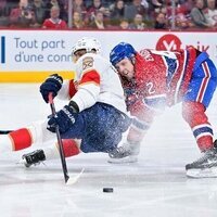 Canadiens pull off comeback, shootout victory over Panthers