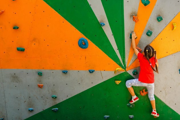 Curious Kids: how does your brain know how to move your body?