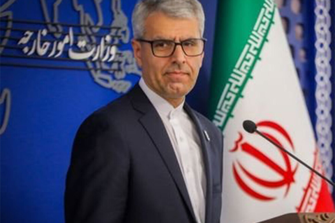 "US, 'Zionist regime' have no regard for security of region": Iran slams role of regional states, demands halt to support
