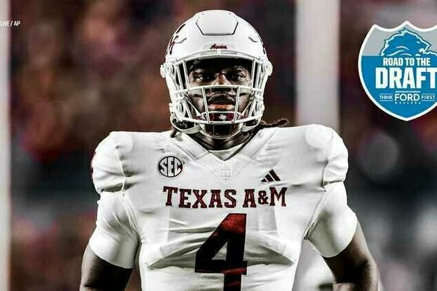 Meet the Prospect: Shemar Stewart