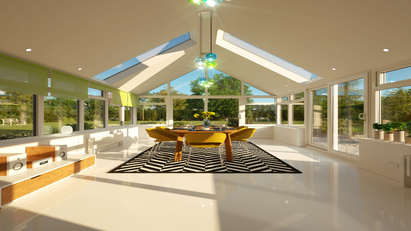 Delayed home improvement support could cripple the window industry's recovery