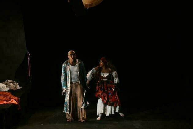 Sharjah launches 8th edition of Dibba Al Hisn Duo Theatre Festival