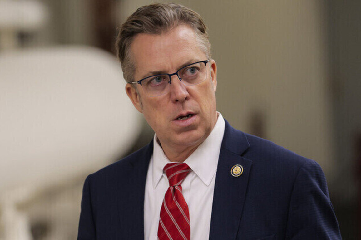 Rapists should be hung  US lawmaker