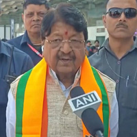 Rahul Gandhi visits Indore as "disaster tourist": Madhya Pradesh minister Vijayvargiya