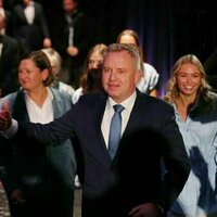 Liberals easily win most seats at Tasmanian election, but Labor may form government