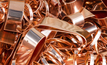 Copper hits three-month high on trade optimism