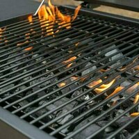 Grilling with lump charcoal: Is US-grown hardwood really in that bag?