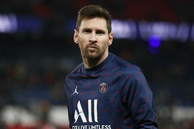 Messi Covid recovery longer than expected as PSG star updates fans