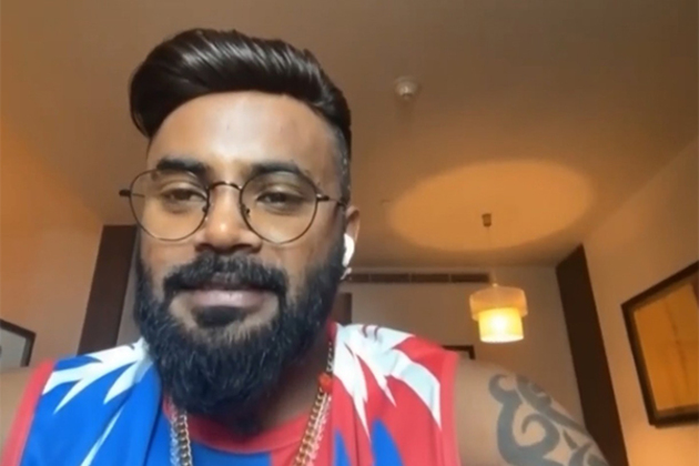 Indian dream to Oman journey: Samay Shrivastava proud to face 'home side' but misses Rohit, Virat's presence