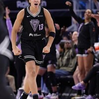 Janelle Salaun, Paige Bueckers square off as Valkyries host Wings