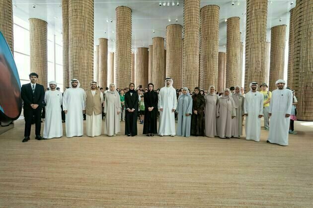 UAE launches 'Youth Social Missions Programme'