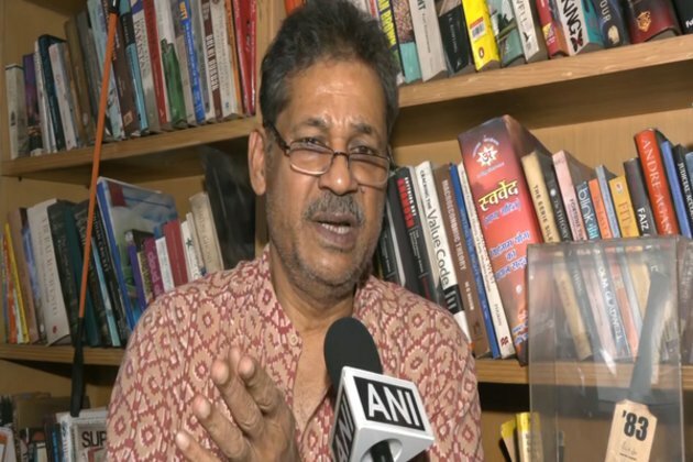 Wrestlers should get justice as soon as possible: Former cricketer Kirti Azad