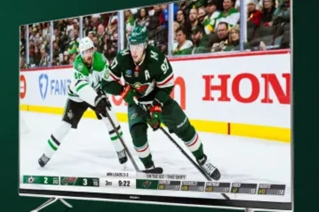 Wild Moves Promise Over-the-Air Access To NHL Franchises Games