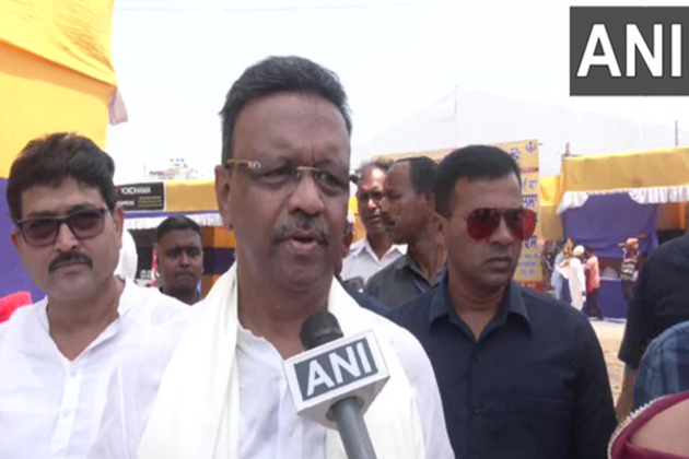 Hindus and Muslims both were harmed in incident, we have trust in state police: West Bengal Minister Firhad Hakim