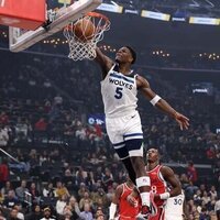 Timberwolves hold down Kawhi Leonard-less Clippers