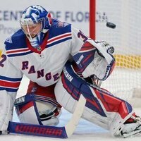 Jonathan Quick loses final NHL game as Panthers beat Rangers