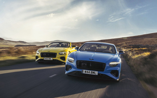 Bentley Motors inks PPA to power UK headquarters with solar