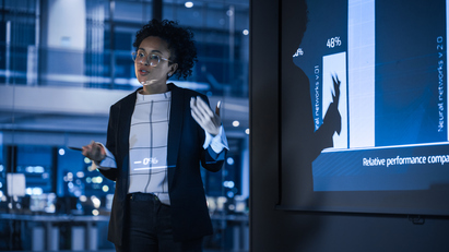 AI and Alpha: Why Technology Alone Won't Be Enough