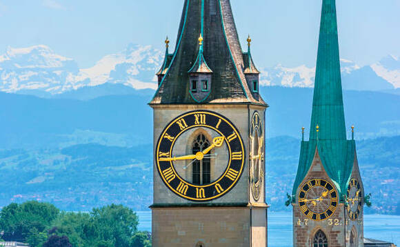 Switzerland blocks over $6bn of Russian assets in sanctions update