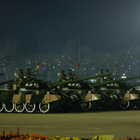 MYANMAR-NAY PYI TAW-81ST ARMED FORCES DAY