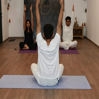 Indian diaspora in Cyprus welcomes PM Modi's visit; hails promotion of Yoga, Ayurveda