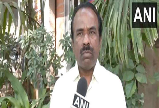 "Anti-constitutional": BJP MLC Ravikumar says will raise will raise issue in K'tka Assembly 4 pc minority quota