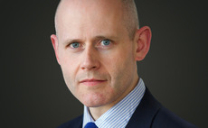 Cairngorm appoints McGill as investment director