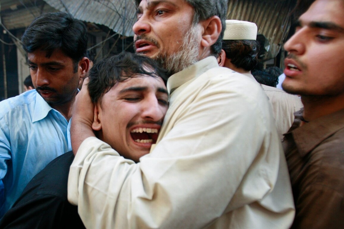 6-year-old Christian girl brutally assaulted in Pakistan