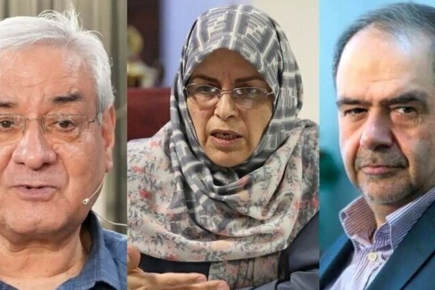 Iran Launches Crackdown On Reformist Politicians After Mass Protests 