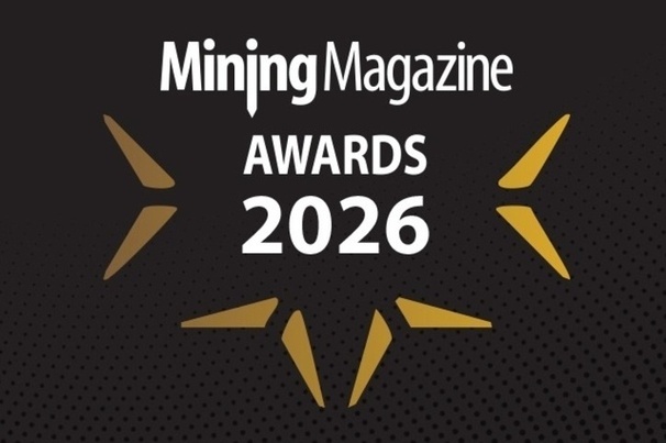 Mining Magazine Awards 2026 shortlist announced