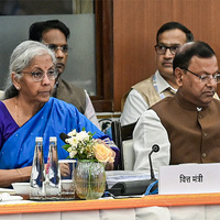 GST rates slashed across sectors to provide Diwali bonanza for consumers