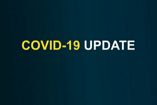 Vaccination centre opening hours update