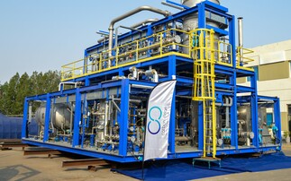 How Carbon Clean is creating 'carbon capture in a box'?