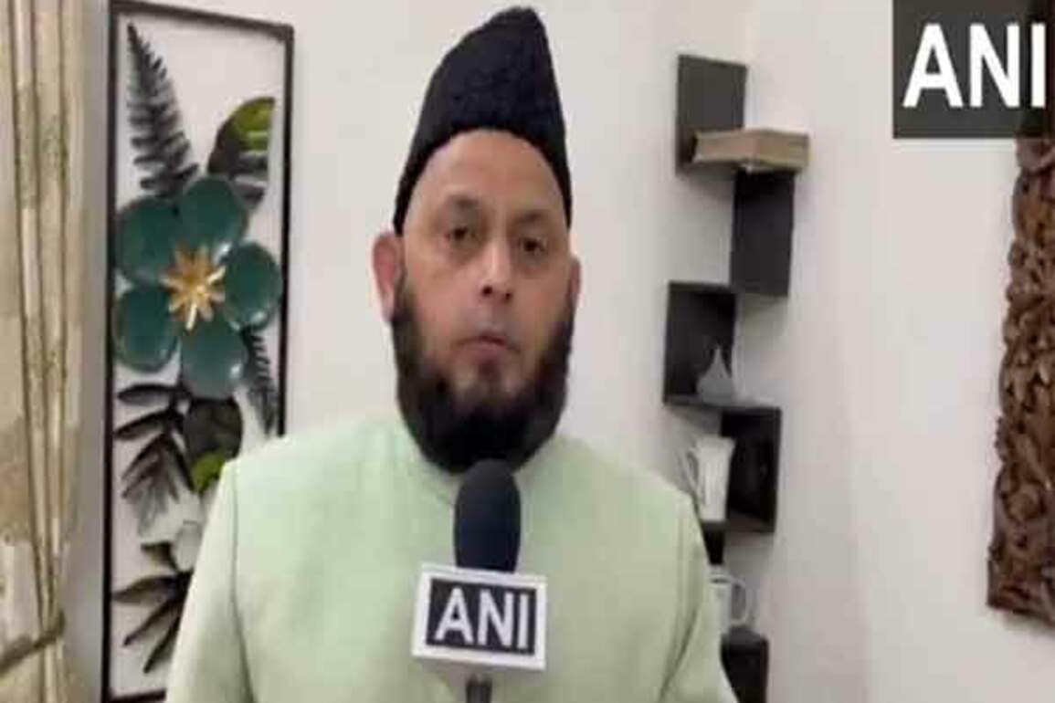 "People of Pakistan should raise voices against it": Islamic Centre's Chairman condemns Pahalagam attack