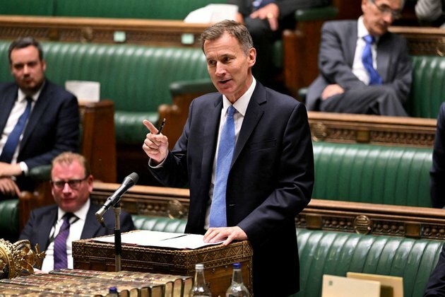 Six ways the upcoming autumn statement could affect your personal finances