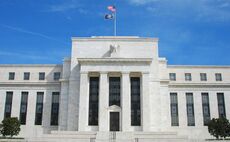 Federal Reserve raises rates by 25bps despite banking stress