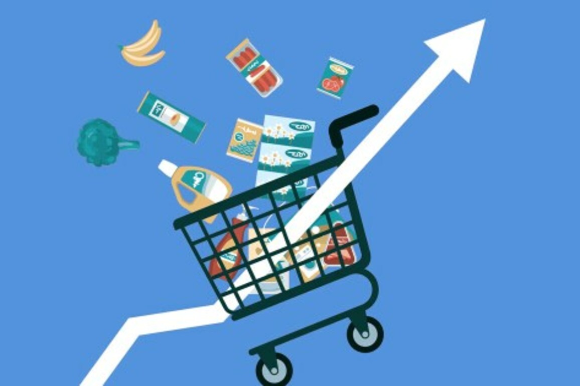 CPGs Talk Tariffs, Price Hikes, and Marketing Budgets as Consumer Confidence Drops