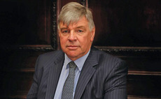 British Meat Processors Association chief executive Nick Allen announces intention to retire