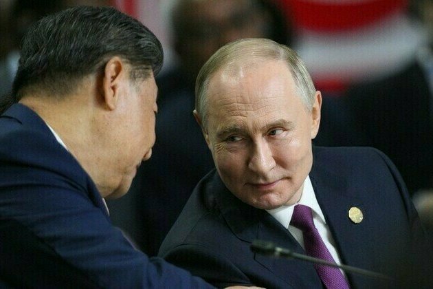 The West is breaking up, here is what Russia and China must do