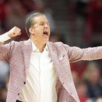 No. 20 Arkansas growing March-minded, continues mission at Missouri
