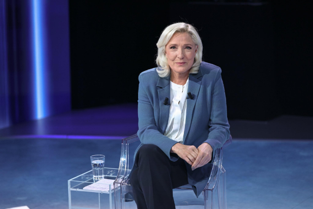 French court decision could end Marine Le Pen’s political career 
