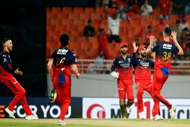 Adding a player of Venkatesh Iyer's quality is a no-brainer: RCB