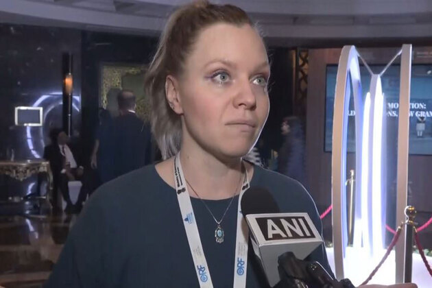 Geo-economics over geopolitics: Russian strategic expert Tatiana Kukhareva says economy, money drive Trump's decisions